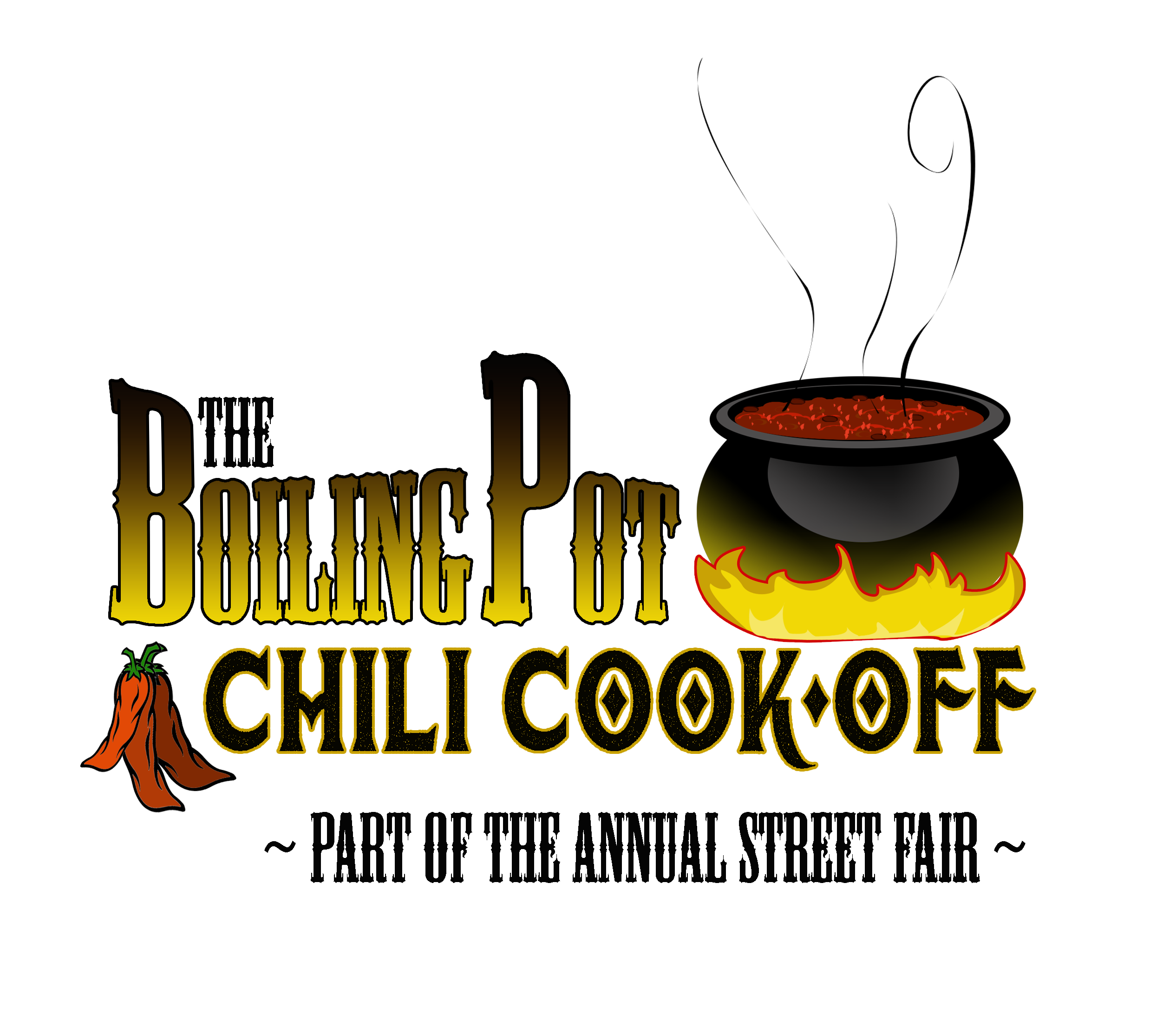 Chili Cook-off Entries Wanted - News Image
